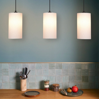 MARKET SET Cosiness colgante barras 3 luces