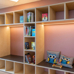 SLC tira LED 5m con COB-LEDs IP54 CRI 90 3.000K en oferta