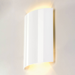 SLV Sail aplique LED 2 luces 30 cm blanco características