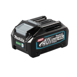 Makita BL4040 batería XGT 40V max IP64, 4Ah Li-Ion en oferta