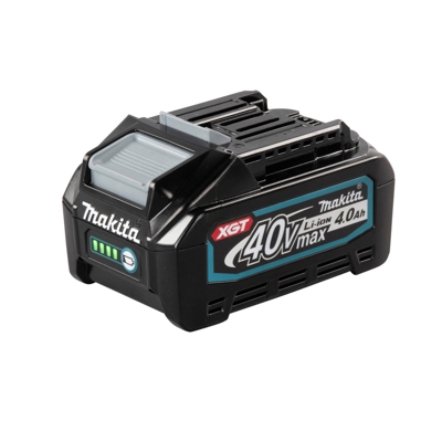 Makita BL4040 batería XGT 40V max IP64, 4Ah Li-Ion