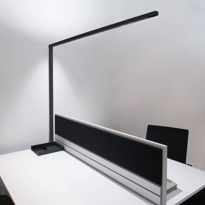 Molto Luce Lens Short Double F sensor negro