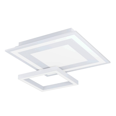 EGLO connect Savatarila-C plafón LED blanco