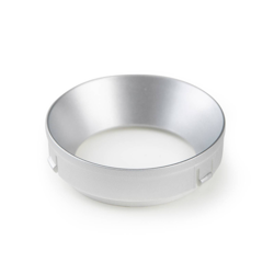 SLC anillo interior para downlight Cup, plata características