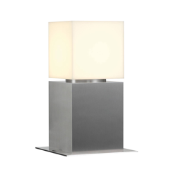 SLV Square Pole 30 baliza LED, altura 30 cm precio