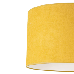 Colgante Pastell Roller en amarillo brillante precio