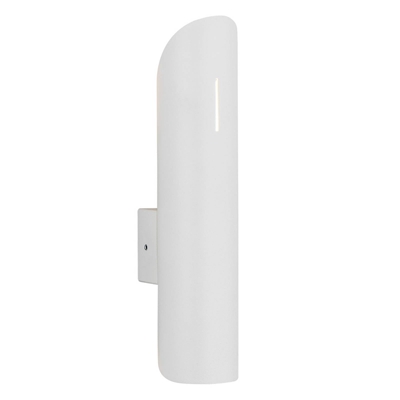 Aplique Ana, up/down, blanco