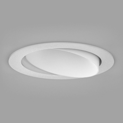 Molto Luce Dark Night empotrado 4000K blanco características