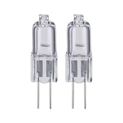 Paulmann halógena bi-pin G4 22W 2.900K 2 ud