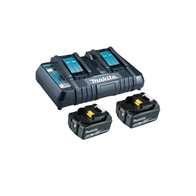 Makita Power Source Kit 199482-2 LXT 18V 5Ah