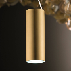 Slamp lámpara para colección Nuvem, oro características