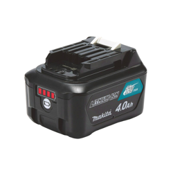 Makita BL1041B batería CXT 12V max., 4Ah Li-ion características