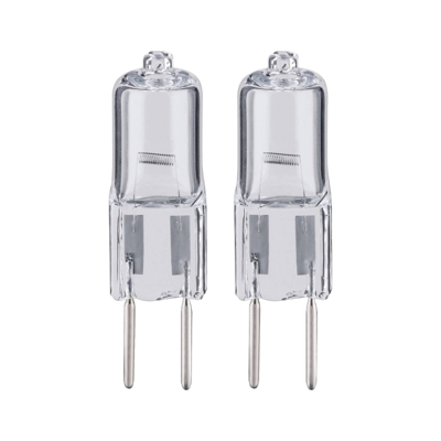 Paulmann halógena bi-pin GY6,35 38W 2.900K 2 ud