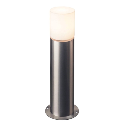 SLV Rox acrílico 60 bolardo LED, altura 60 cm