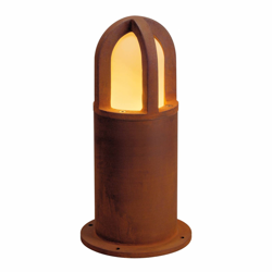 SLV Rusty Cone 40 baliza marrón rojizo 40 cm precio