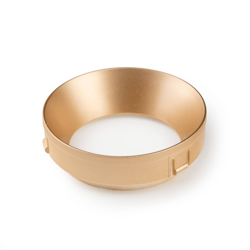 SLC anillo interior para downlight Cup, gold características