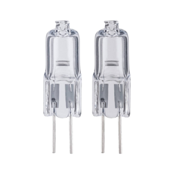 Paulmann halógena bi-pin G4 38W 2.900K 2 ud precio