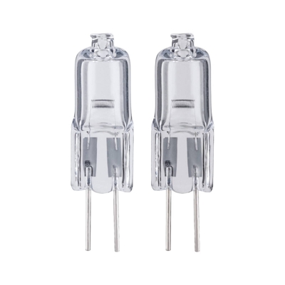 Paulmann halógena bi-pin G4 38W 2.900K 2 ud