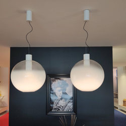 OLEV Beam Stick Nuance on/off 2.700K Ø45cm blanco en oferta