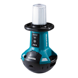 Makita DML810 foco LED batería 18V/230V precio