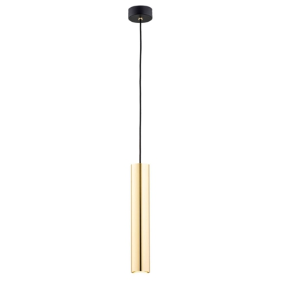 Lámpara colgante Gaja, 1 luz