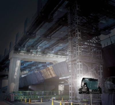 Makita DML809 foco trabajo LED 18V/230V 10.000lm