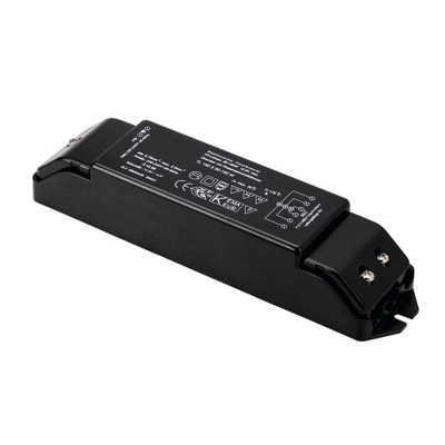 SLV transformador 12V AC 150 VA
