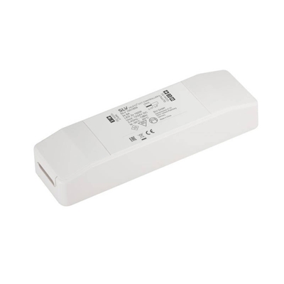 SLV módulo de control para tira LED 12/24 V CCT