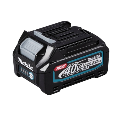 Makita BL4020 batería XGT 40V max IP64, 2Ah Li-Ion