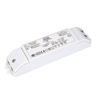 SLV fuente de alimentación LED 20W, 24V