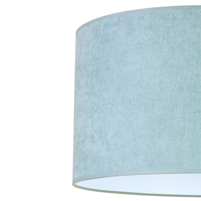 Lámpara de pie Pastell Roller verde menta