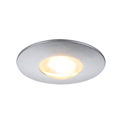 Foco LED empotrable DEKLED, LED blanco-cálido en oferta
