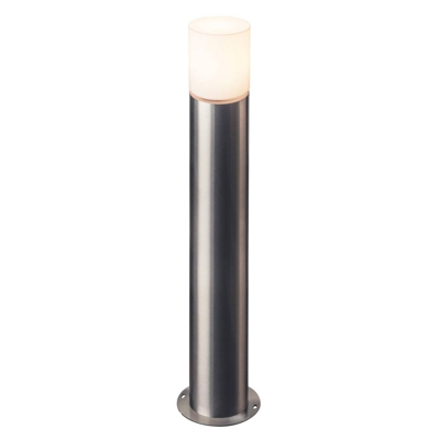 SLV Rox acrílico 90 bolardo LED, altura 90 cm
