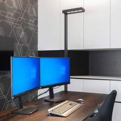 Molto Luce Concept Right F atenuable negro precio