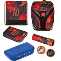 Cartera de escuela características