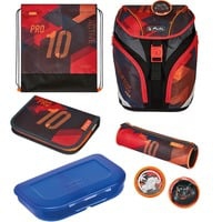 Cartera de escuela