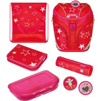 Cartera de escuela características