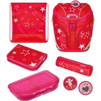 Cartera de escuela