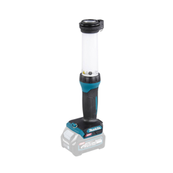 Makita ML002G lámpara batería de mano XGT 40V USB características