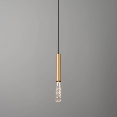 OLEV Beam Stick Glass on/off 2.700K 35,3cm oro