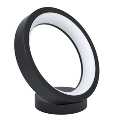 EGLO connect Marghera-Z lámpara de mesa LED en oferta