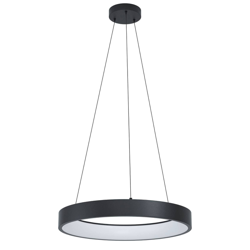 EGLO connect Marghera-Z lámpara colgante LED características