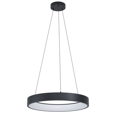 EGLO connect Marghera-Z lámpara colgante LED