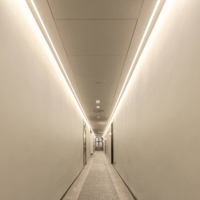 SLC tira LED Ultra Long iCC IP67 30m 240W 4.000K