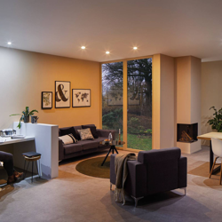 Paulmann ZigBee Coin LED CCT 470 lm características