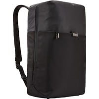 Spira SPAB-113 Black mochila Negro Poliéster en oferta