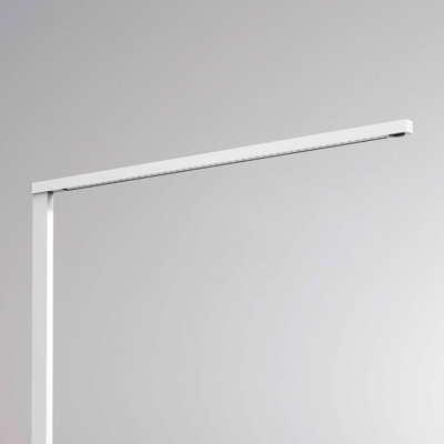 Molto Luce Lens Short Double F sensor blanco