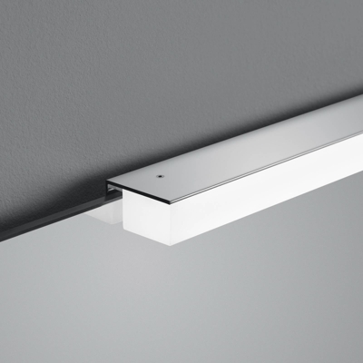Helestra Onta lámpara de espejo LED, 120 cm