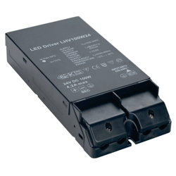 SLV LED fuente de alimentación 100W 24V características