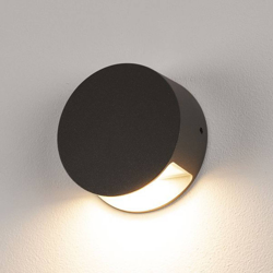 SLV Pema aplique LED, antracita en oferta